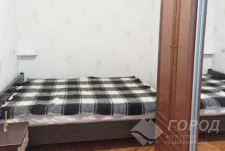 Продам 3-х кімнатну квартиру, Новые дома, Армейская метро (Советской Армии), Код: 809369/1