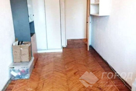 Продам 3-х кімнатну квартиру, Новые дома, Армейская метро (Советской Армии), Код: 809369/1