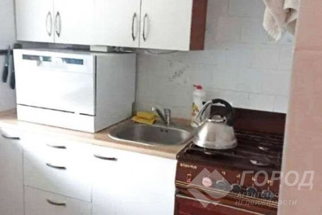 Продам 3-х кімнатну квартиру, Новые дома, Армейская метро (Советской Армии), Код: 809369/1