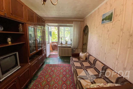Продам 2-х кімнатну квартиру, Бавария, Код: 809371/1