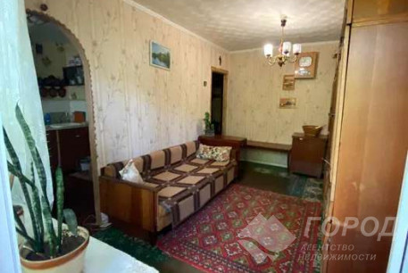 Продам 2-х кімнатну квартиру, Бавария, Код: 809371/1