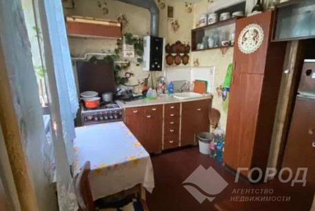 Продам 2-х кімнатну квартиру, Бавария, Код: 809371/1