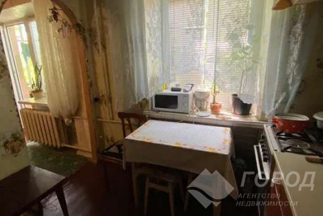 Продам 2-х кімнатну квартиру, Бавария, Код: 809371/1