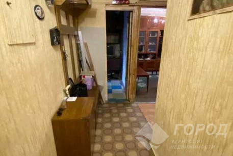 Продам 2-х кімнатну квартиру, Бавария, Код: 809371/1