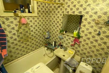 Продам 2-х кімнатну квартиру, Бавария, Код: 809371/1