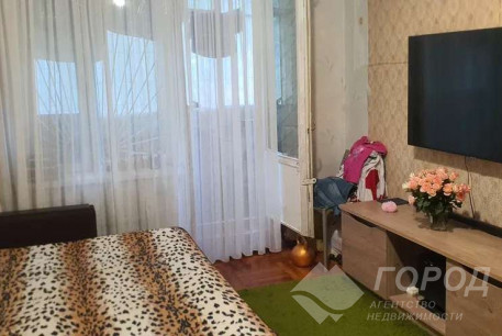 Продам 2-х кімнатну квартиру, Новые дома, Маршала Жукова метро (Дворец спорта), Код: 809377/1