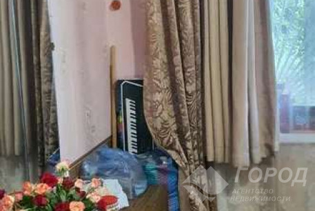 Продам 2-х кімнатну квартиру, Новые дома, Маршала Жукова метро (Дворец спорта), Код: 809377/1