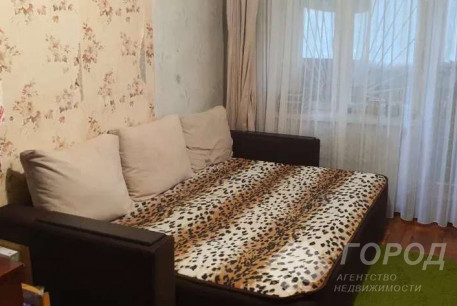 Продам 2-х кімнатну квартиру, Новые дома, Маршала Жукова метро (Дворец спорта), Код: 809377/1