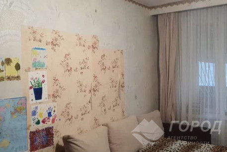 Продам 2-х кімнатну квартиру, Новые дома, Маршала Жукова метро (Дворец спорта), Код: 809377/1