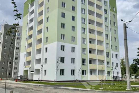 Продам 1-кімнатну квартиру в новобудові, ХТЗ, ХТЗ метро, Код: 809378/1