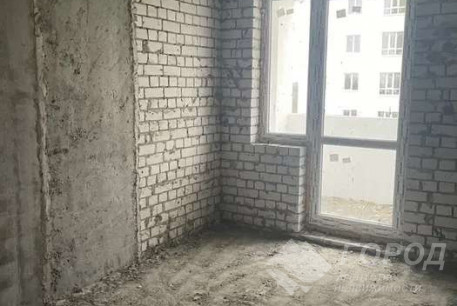 Продам 1-кімнатну квартиру в новобудові, ХТЗ, ХТЗ метро, Код: 809378/1