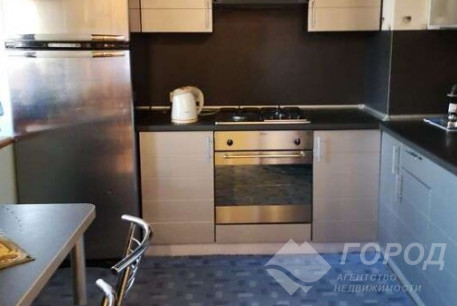 Продам 2-х кімнатну квартиру, Сосновая Горка, Научная метро, Код: 809380/1