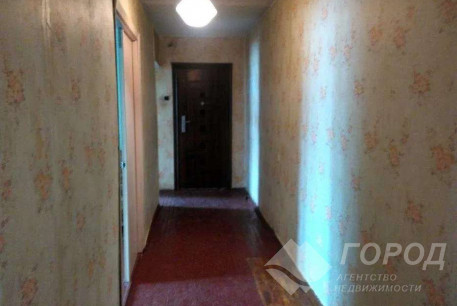 Продам 3-х кімнатну квартиру, Центр, Пушкинская метро, Код: 809381/1