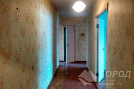 Продам 3-х кімнатну квартиру, Центр, Пушкинская метро, Код: 809381/1