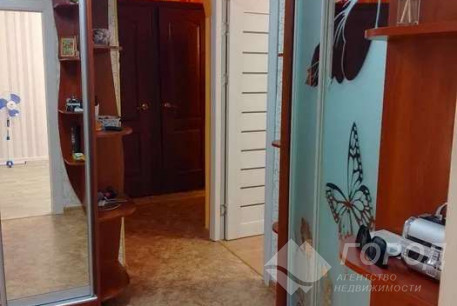 Продам 2-х кімнатну квартиру, Аэропорт, Код: 809382/1