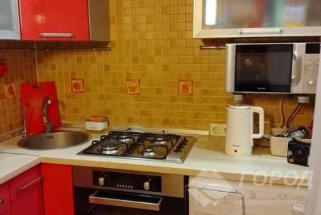 Продам 2-х кімнатну квартиру, Аэропорт, Код: 809382/1