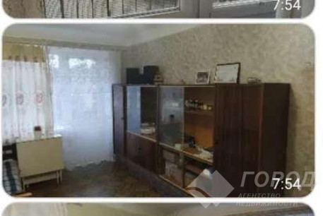 Продам 1-кімнатну квартиру, Холодная Гора, Холодная Гора метро, Код: 809384/1