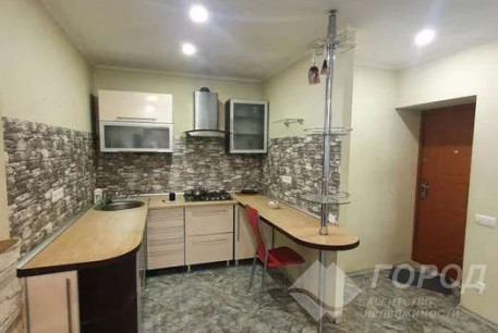 Сдам 3-х кімнатну квартиру, Залютино, Код: 809385/1