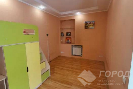 Сдам 3-х кімнатну квартиру, Залютино, Код: 809385/1