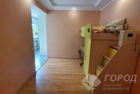 Сдам 3-х кімнатну квартиру, Залютино, Код: 809385/1