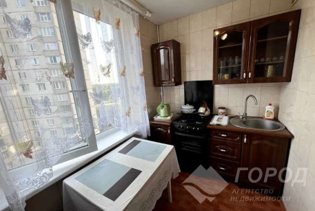 Сдам 1-кімнатну квартиру, ХТЗ, Масельского метро, Код: 809386/1