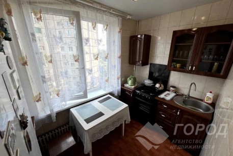 Сдам 1-кімнатну квартиру, ХТЗ, Масельского метро, Код: 809386/1