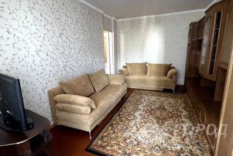 Сдам 1-кімнатну квартиру, ХТЗ, Масельского метро, Код: 809386/1