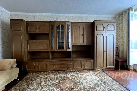 Сдам 1-кімнатну квартиру, ХТЗ, Масельского метро, Код: 809386/1