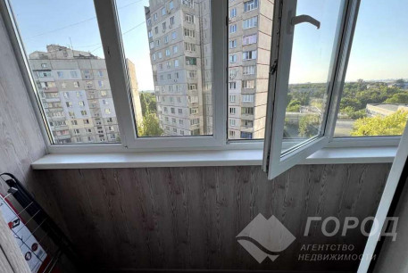 Сдам 1-кімнатну квартиру, ХТЗ, Масельского метро, Код: 809386/1