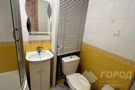 Сдам 1-кімнатну квартиру, ХТЗ, Масельского метро, Код: 809386/1