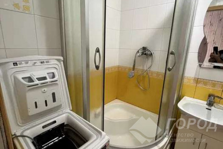 Сдам 1-кімнатну квартиру, ХТЗ, Масельского метро, Код: 809386/1