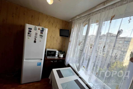 Сдам 1-кімнатну квартиру, ХТЗ, Масельского метро, Код: 809386/1