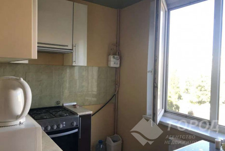 Продам 3-х кімнатну квартиру, Салтовка, Студенческая метро, Код: 809388/1