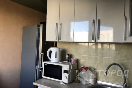 Продам 3-х кімнатну квартиру, Салтовка, Студенческая метро, Код: 809388/1