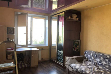 Продам 3-х кімнатну квартиру, Салтовка, Студенческая метро, Код: 809388/1