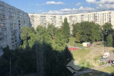 Продам 3-х кімнатну квартиру, Салтовка, Студенческая метро, Код: 809388/1