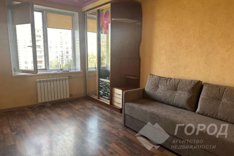 Сдам 3-х кімнатну квартиру, Салтовка, Студенческая метро, Код: 809388/2