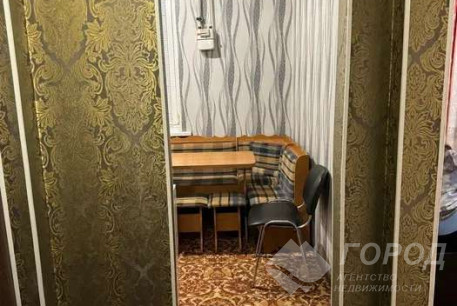 Сдам 1-кімнатну квартиру, Ивановка, Сортировка, Код: 809390/1