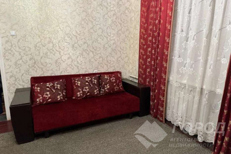 Сдам 1-кімнатну квартиру, Ивановка, Сортировка, Код: 809390/1