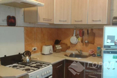 Сдам 2-х кімнатну квартиру, Салтовка, 533 м/р, Код: 809391/1