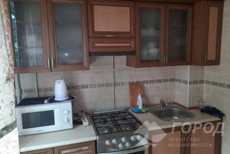 Сдам 1-кімнатну квартиру, Салтовка, 607 м/р, Код: 809392/1