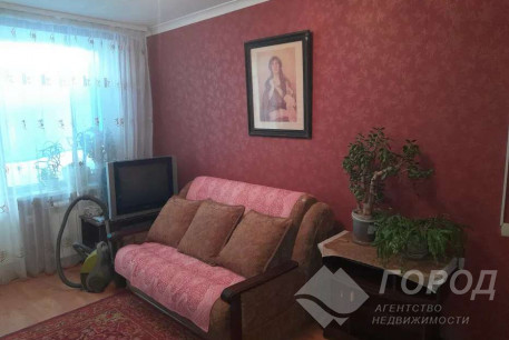 Сдам 1-кімнатну квартиру, Салтовка, 607 м/р, Код: 809392/1