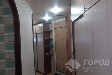 Сдам 1-кімнатну квартиру, Салтовка, 607 м/р, Код: 809392/1