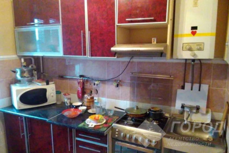 Сдам 2-х кімнатну квартиру, Павлово поле, 23 Августа метро, Код: 809393/1