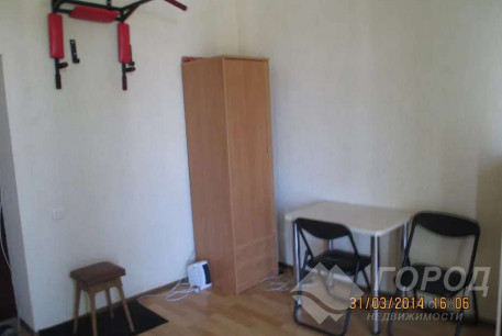 Сдам гостинку, Одесская, Остановка Школа, Код: 809395/1