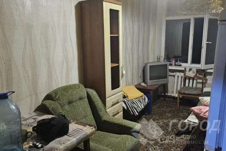 Продам гостинку, ХТЗ, Код: 809397/1