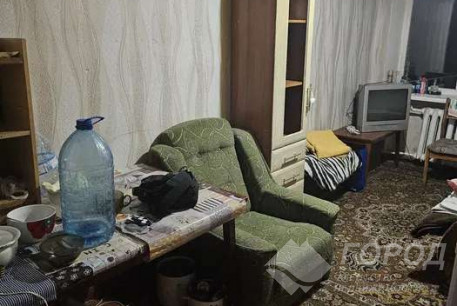 Продам гостинку, ХТЗ, Код: 809397/1