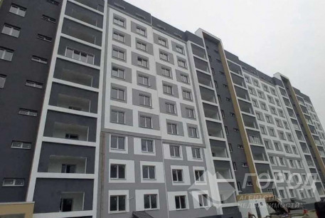 Продам 1-кімнатну квартиру в новобудові, Холодная Гора, Холодная Гора метро, Код: 809398/1