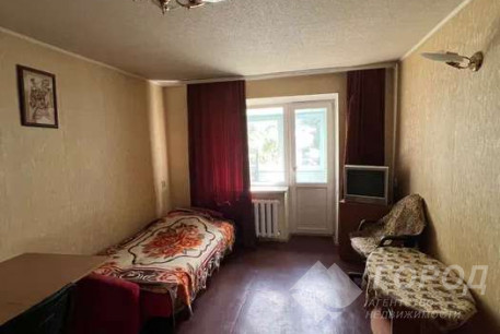 Сдам 1-кімнатну квартиру, Одесская, Код: 809399/1