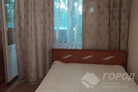 Сдам 1-кімнатну квартиру, Павлово поле, Ботанический сад метро, Код: 809400/1